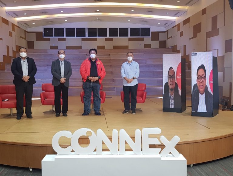 Indosat Ooredoo Business Hadirkan Solusi Layanan iSOC Security dan Hybrid Cloud