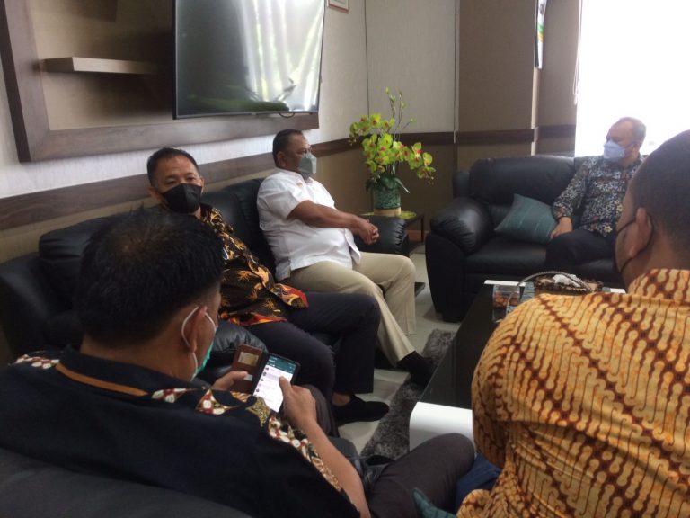 Wakil Rakyat ini Berharap BPN Tuntaskan Sertifikat Ratusan Korban Lumpur Lapindo