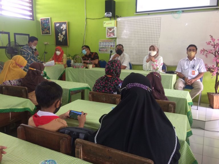 Ada Dugaan ‘Jual Beli’ Jabatan di Dunia Pendidikan