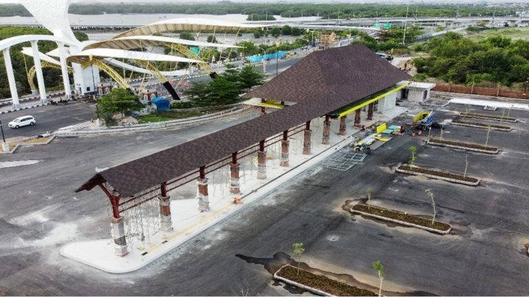 Pengembangan Pelabuhan Benoa Selesai 2023