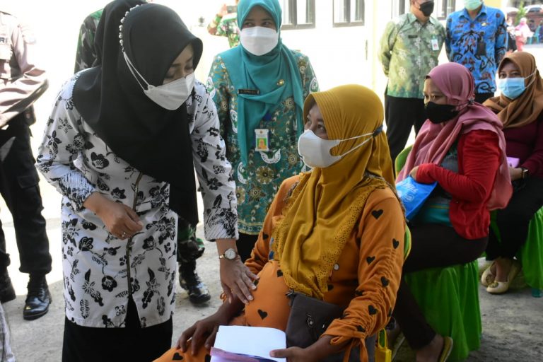 Ibu Hamil Wajib Sehat dan Pernafasan Bagus