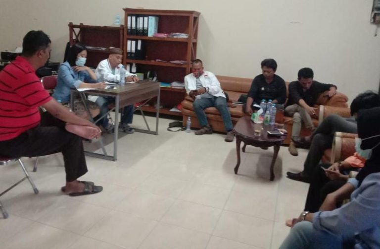 Tegak Lurus, Gema Puan Jatim Perjuangkan Putri Megawati Jadi Presiden