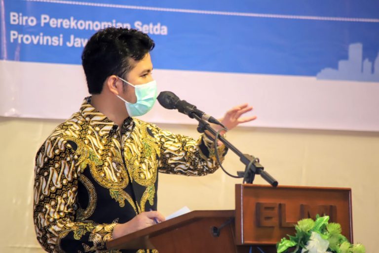 Emil Dardak : KEK, Tumbuhkan Investasi di Jatim