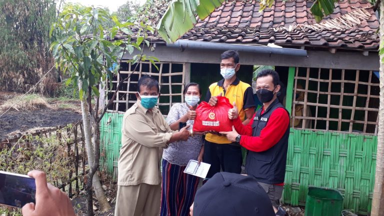 Sasar Pelajar dan Masyarakat, BIN Gelar Vaksinasi di Gresik