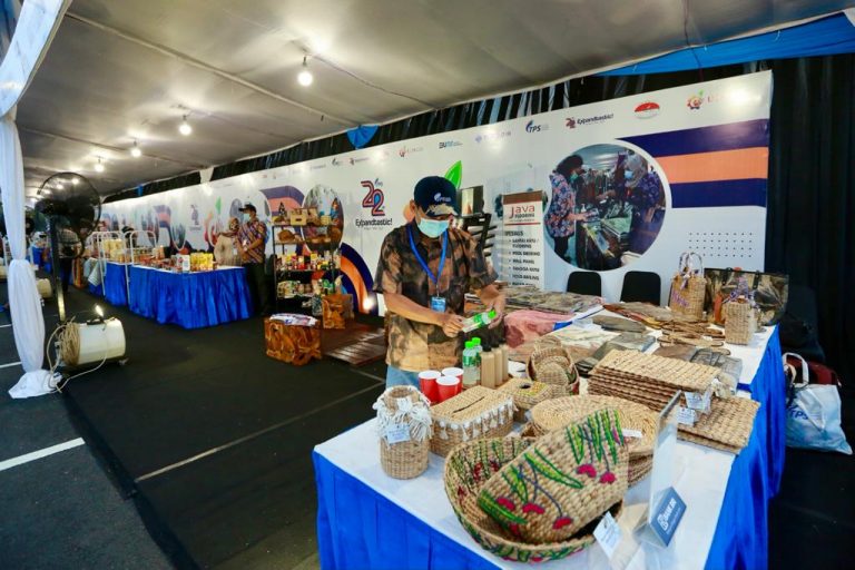 Wisata Dibuka, UMKM di Banyuwangi Diingatkan Perketat Prokes