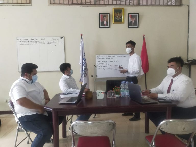 Penuhi Keadilan Masyarakat, LBH ini Hadir di Surabaya