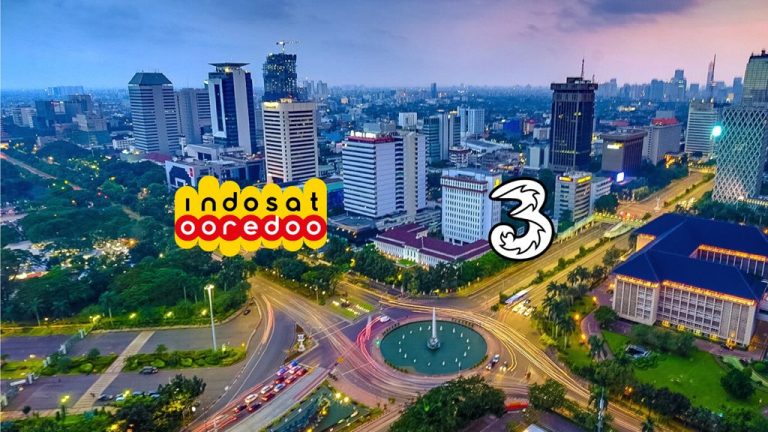 Operator Telekomunikasi Berkelas Dunia ini Hadir di Indonesia