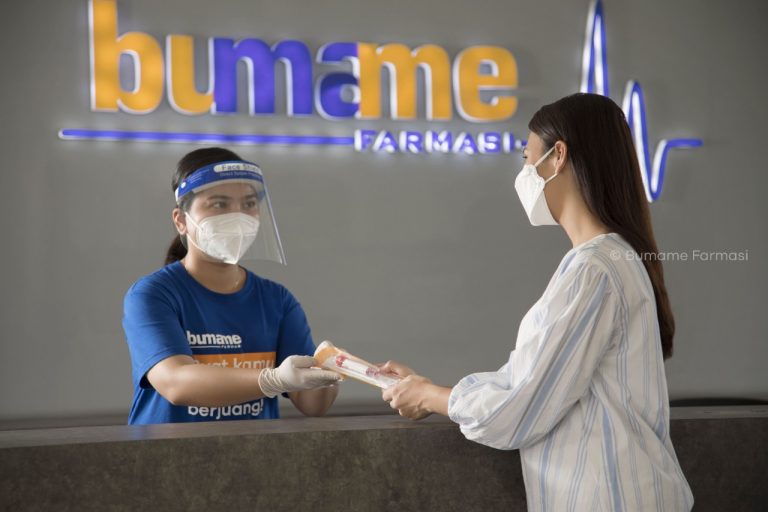 Layanan PCR Tes Covid-19 dengan Standar Internasional, Hadir di Surabaya