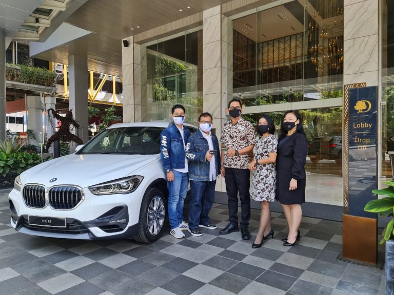 BMW Astra Card, Keanggotaan Ekslusif untuk Pelanggan