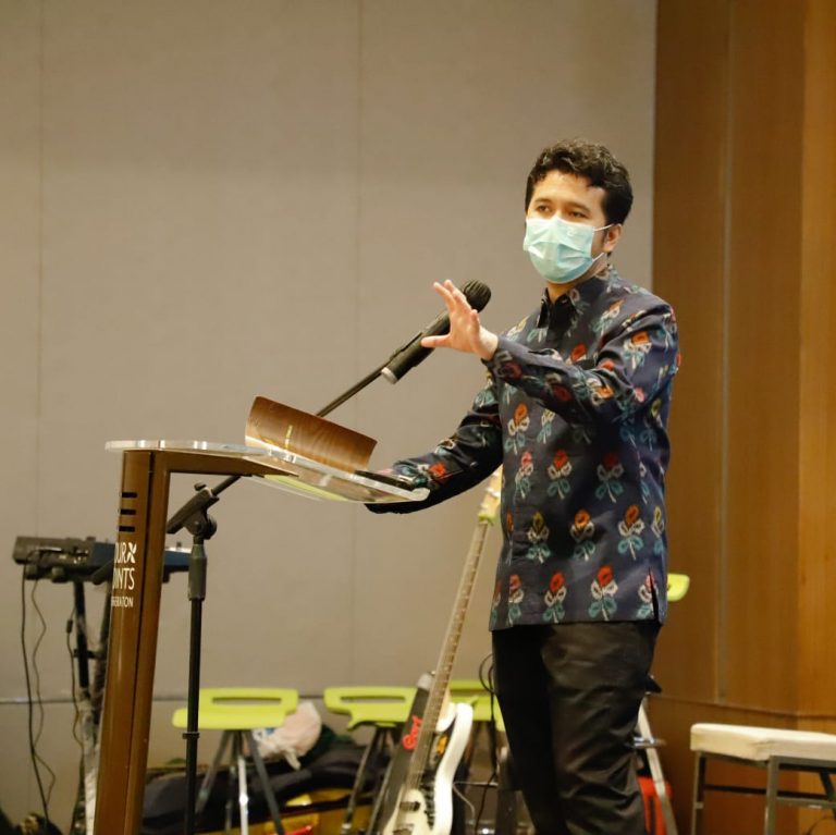 Wagub Emil : Siapkan Wadah bagi Perintis Startup di Jatim