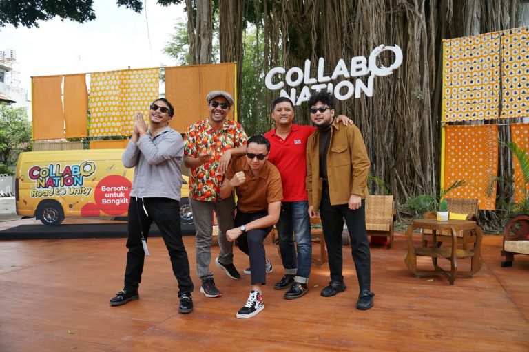 Tayangan Dokumenter Kolaborasi Lintas Generasi Sambangi Empat Kota