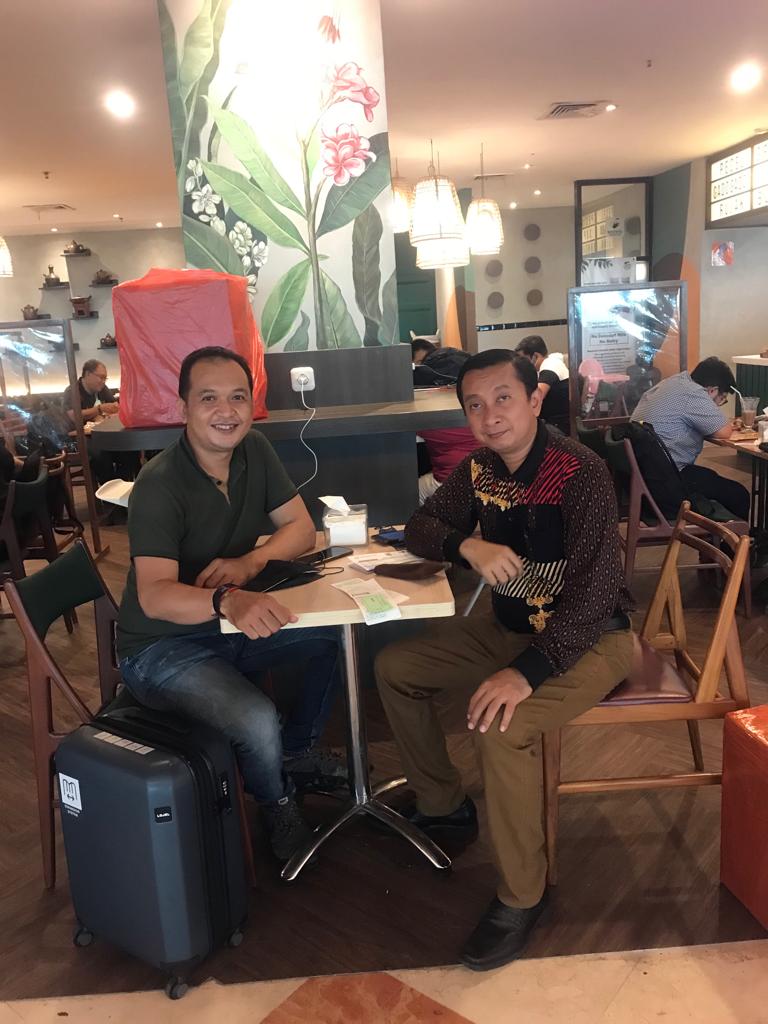 AHLI Siap Bangkitkan Pariwisata Jawa Timur