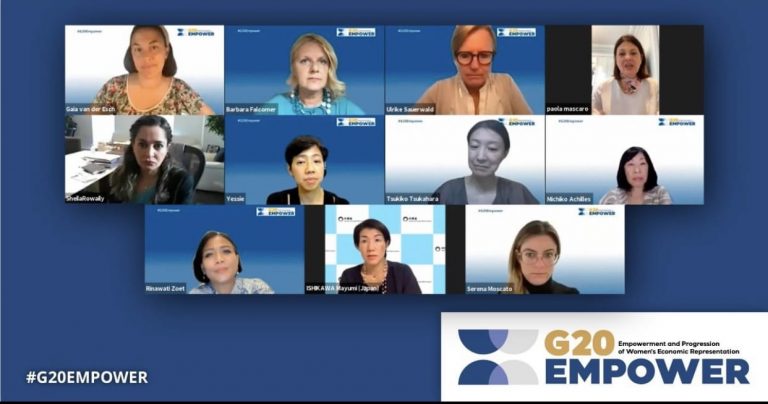 Minimalisir Dampak Negatif Digitalisasi dan Otomatisasi, XL Dorong Swasta Tingkatkan Pemberdayaan Pekerja Perempuan