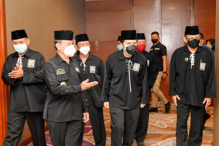 Pemerintah Fasilitasi Pencak Silat Sebagai Cabor Berprestasi