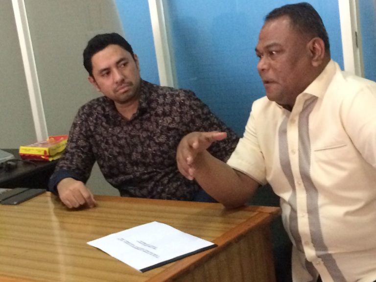 Rahmat Muhajirin : Salut, Kader Punya Jiwa Militan pada Partai Gerindra