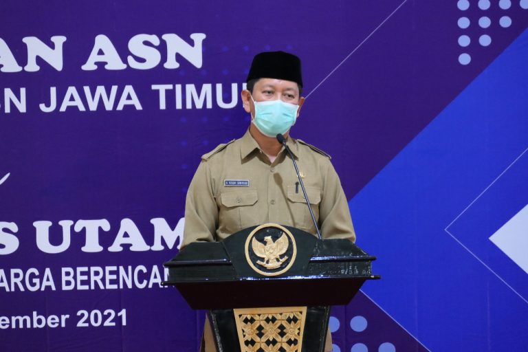 Result Oriented Government Jadi Urgent di BKKBN