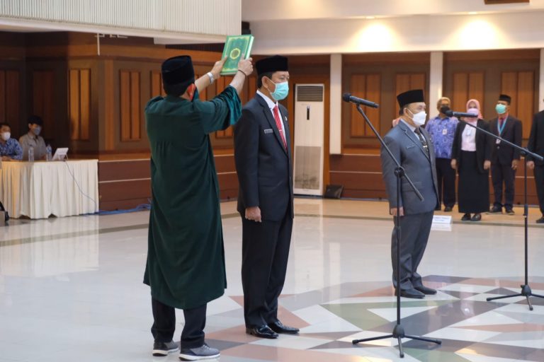 Kaper BKKBN Jatim Jadi Deputi Bidang Adpin