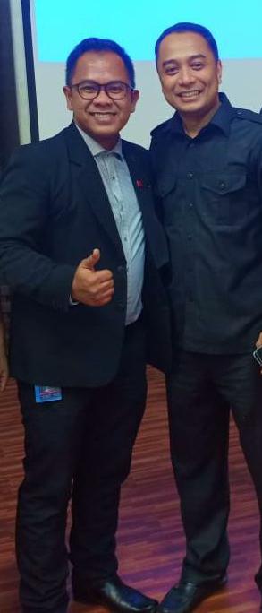 Siapkan SDM Pariwisata, AHLI Jatim Bimbing Siswa SMP