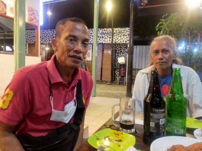 Sambang Sedulur, Indahnya Persahabatan Manisnya Pertemanan