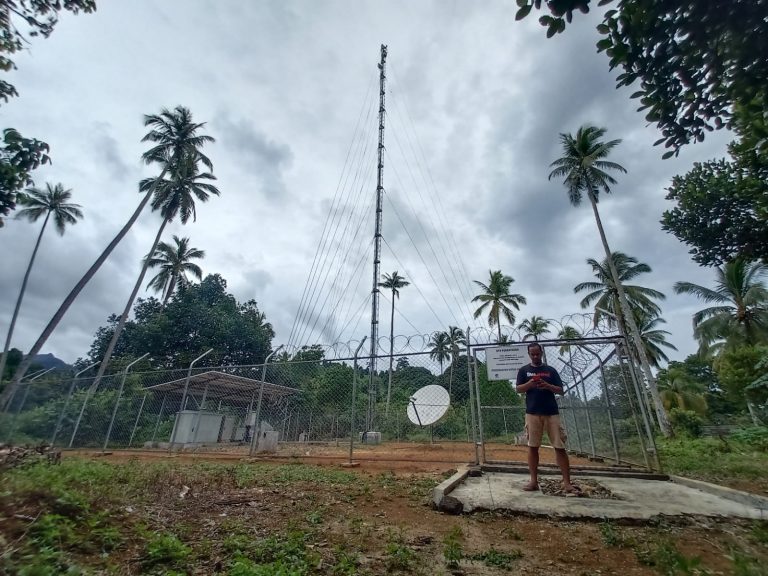 Layanan 4G XL Meluas Hingga Mentawai, Nias, dan Natuna