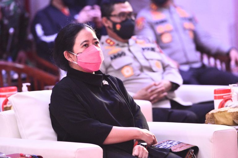 Puan : Tingkatkan Kesejahteraan Prajurit