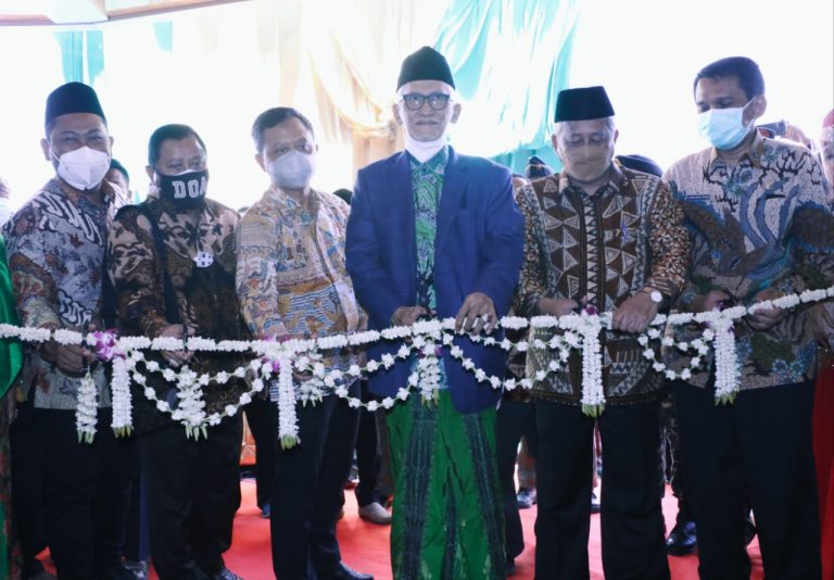 Rumah Sakit Islam Pinatih Gresik Siap Layani Masyarakat
