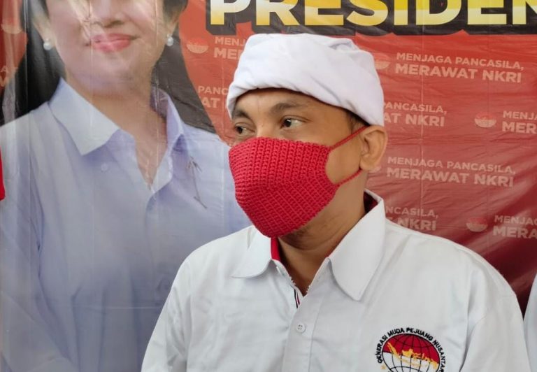 Nanang : Puan Maharani Lebih Jelas Bibit, Bebet, dan Bobotnya