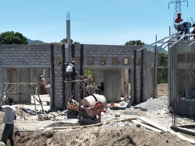 Matim Bangun Sentra Kripik Pisang Kepok