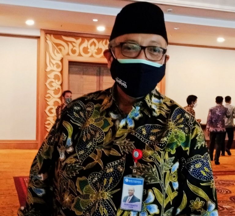 BI Jatim : Jelang Nataru 2022 Waspadai Tekanan Harga