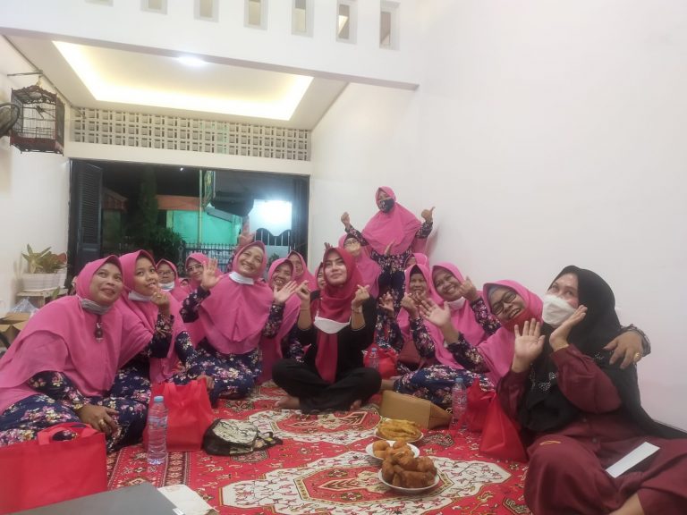 Reses Membawa Berkah