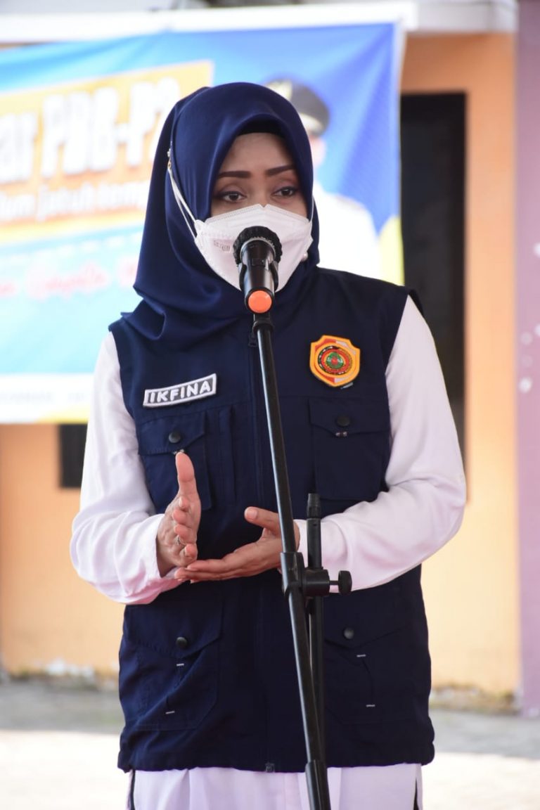 PTM Terbatas Tanpa Kantin dan Mamin