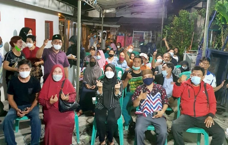 Norma Datang, Keluhan Hilang