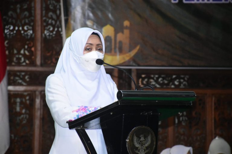 Peringatan Maulid Nabi Muhammad SAW 1443 H, Contoh Sifat Uswatun Hasanah dalam Bekerja 