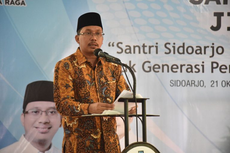 Pemkab Gandeng Perusahaan Farmasi Tangani Gizi Buruk