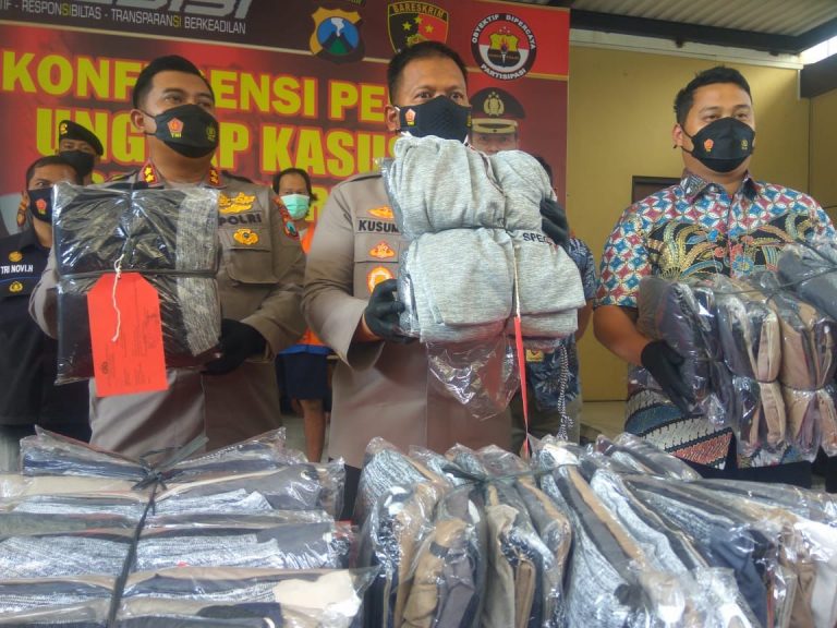 Dua Warga Jepara, Jadi Korban Penipuan