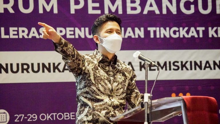 Penurunan Kemiskinan Agro dan Pedesaan untuk Pengentasan Kemiskinan Jatim
