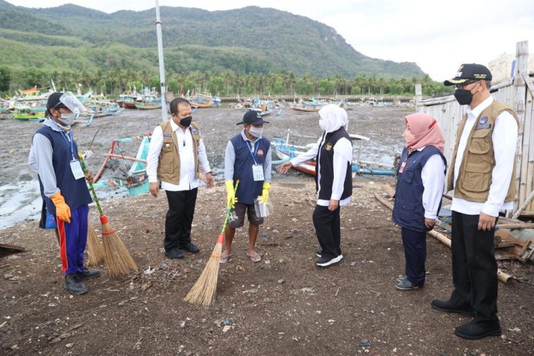 Bantuan Rp 10 Miliar untuk Infrastruktur Kawasan Pesisir Puger Jember