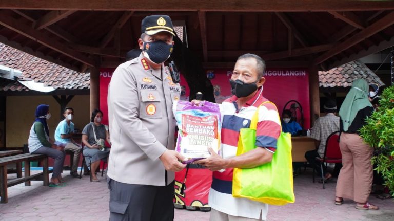 Posko Siaga Vaksin 24 Jam Terus Bertambah