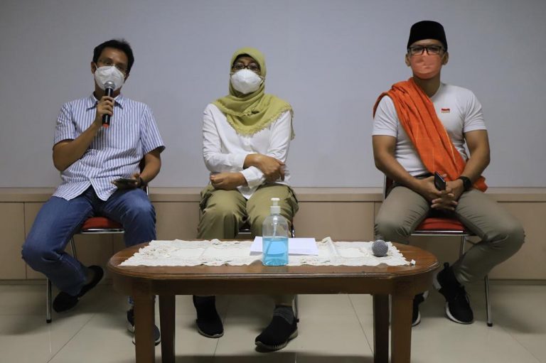 Pemkot Gandeng APPBI, Gelar Level-1 Salebration di 27 Mall Surabaya