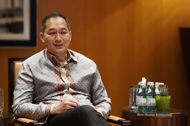 Catat Transaksi USD 3,99 Miliar, TEI ke-36 Digital Edition Lampaui Target