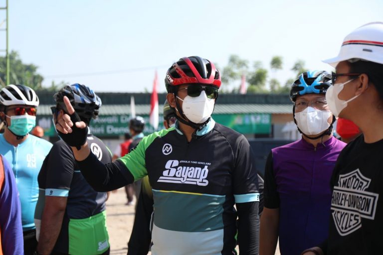 Pembangunan RSUD Sidoarjo Barat Dikebut, Akhir Tahun ini Selesai