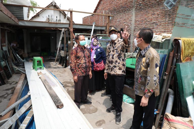 Cuaca Ekstrim Diprediksi Hingga Akhir Tahun ini