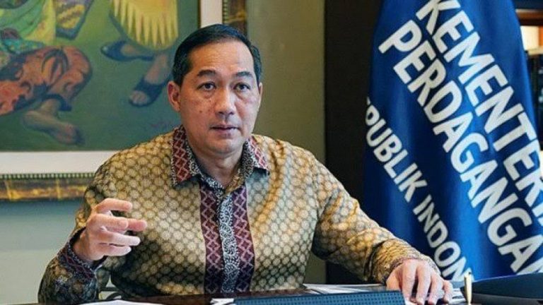 Embracing Jakarta Muslim Fashion Week, Mendag : Kukuhkan Posisi Indonesia, Pusat Busana Muslim Dunia