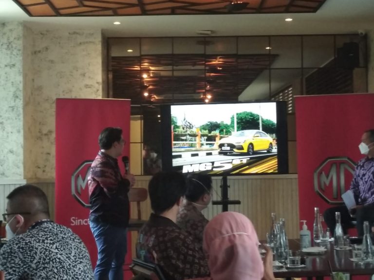 Jawa Timur Market Otomotif yang Menjanjikan