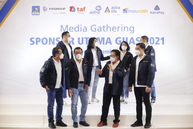 Pemulihan Industri Otomotif