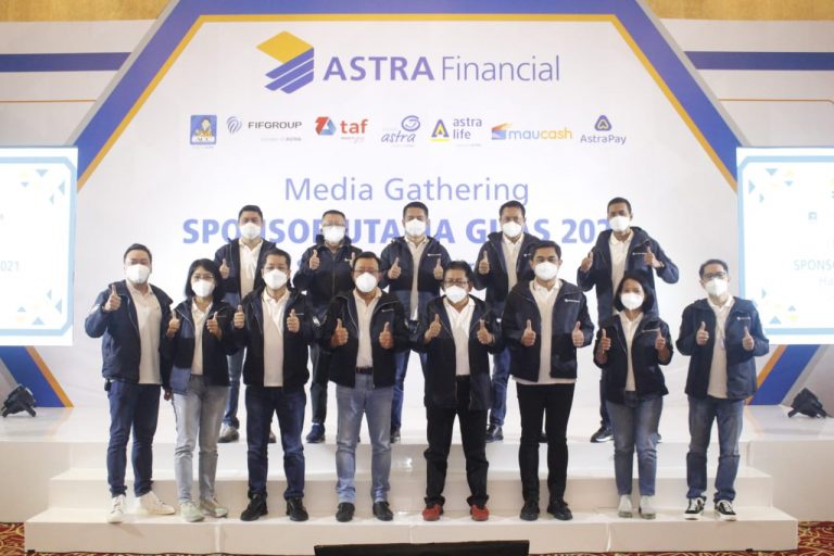 Promo Menarik di Pameran GIIAS Surabaya 2021