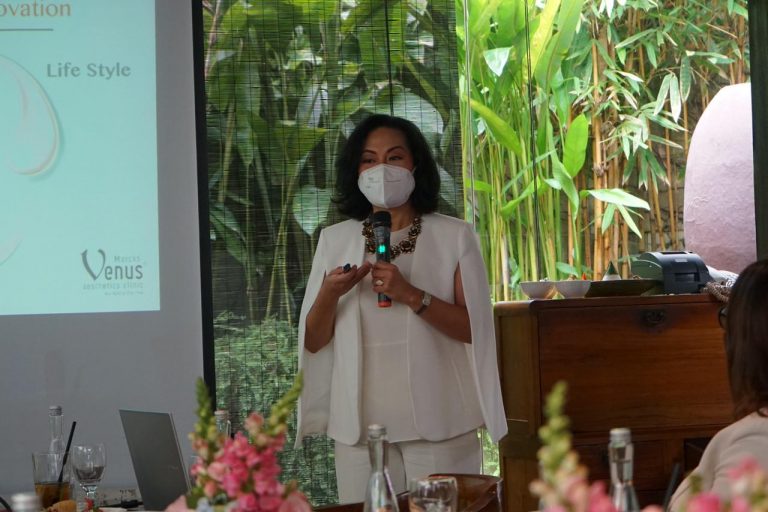 Begini Cara Merawat Kecantikan dengan Teknologi Terkini