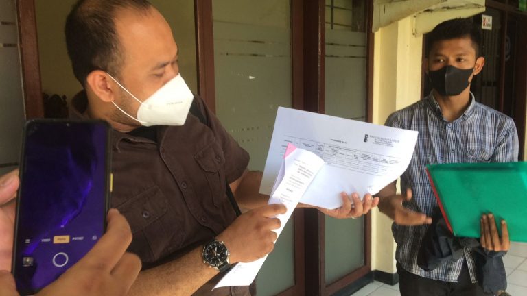 Ganti Rugi Dinilai Kecil, Enam Warga Gugat Pemkab Sidoarjo Soal Proyek FR