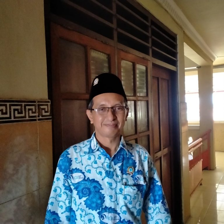 Usai Dilantik, IGI Gresik Tancap Gas