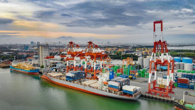 Pasca Merger, Sejumlah Terminal Peti Kemas Pelindo Dikelola Subholding